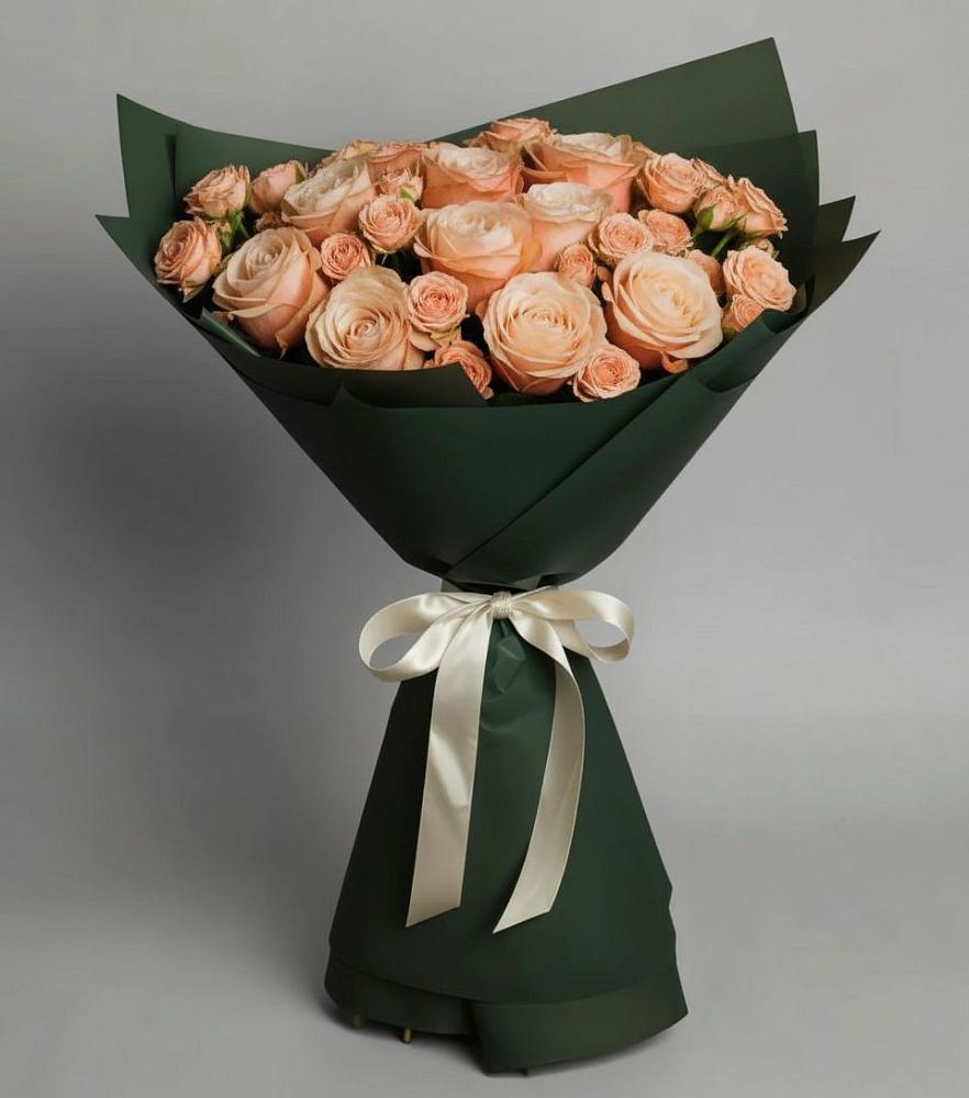 Букет Элегантный в Орда