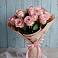 Букет цветов из: Розы в Орда