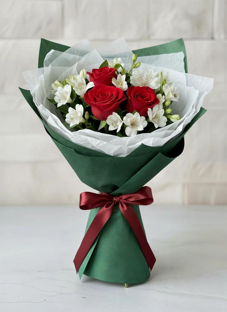 Букет Идеальный Вкус в Орда