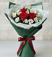 Букет Идеальный Вкус в Орда