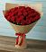 Букет Красные розы Милано в Орда