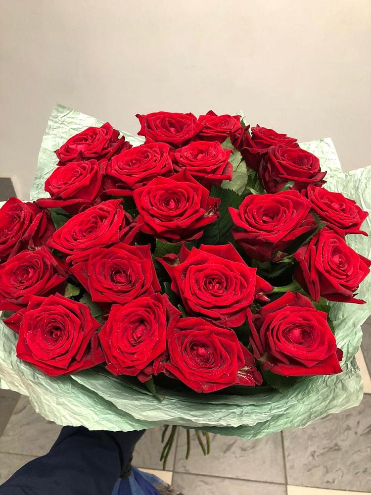 Розы Классика в Орда Букет Классика в Орда