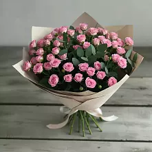 Букет Удовольствие в Орда