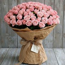 Букет 151 Роза Роуз в Орда