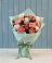 Букет цветов из: Розы в Орда