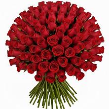 Букет Красные розы Чери Лав #REPLACE_PRED# Орда