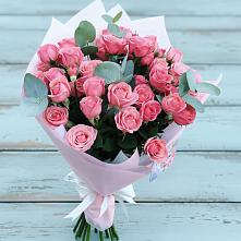 Букет Леди совершенство в Орда